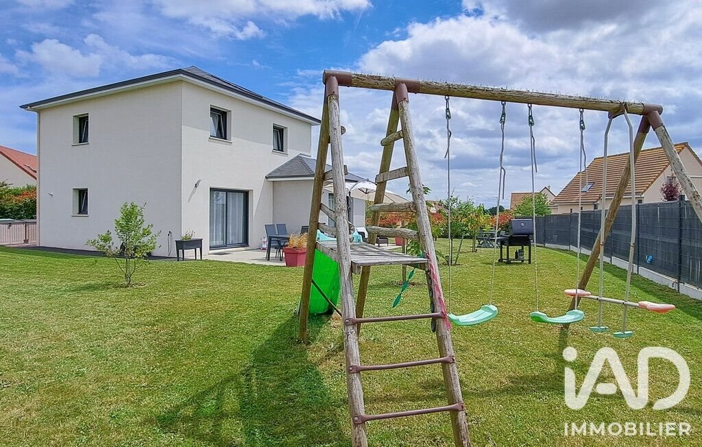 Maison à vendre, 110m², Esquay-Notre-Dame