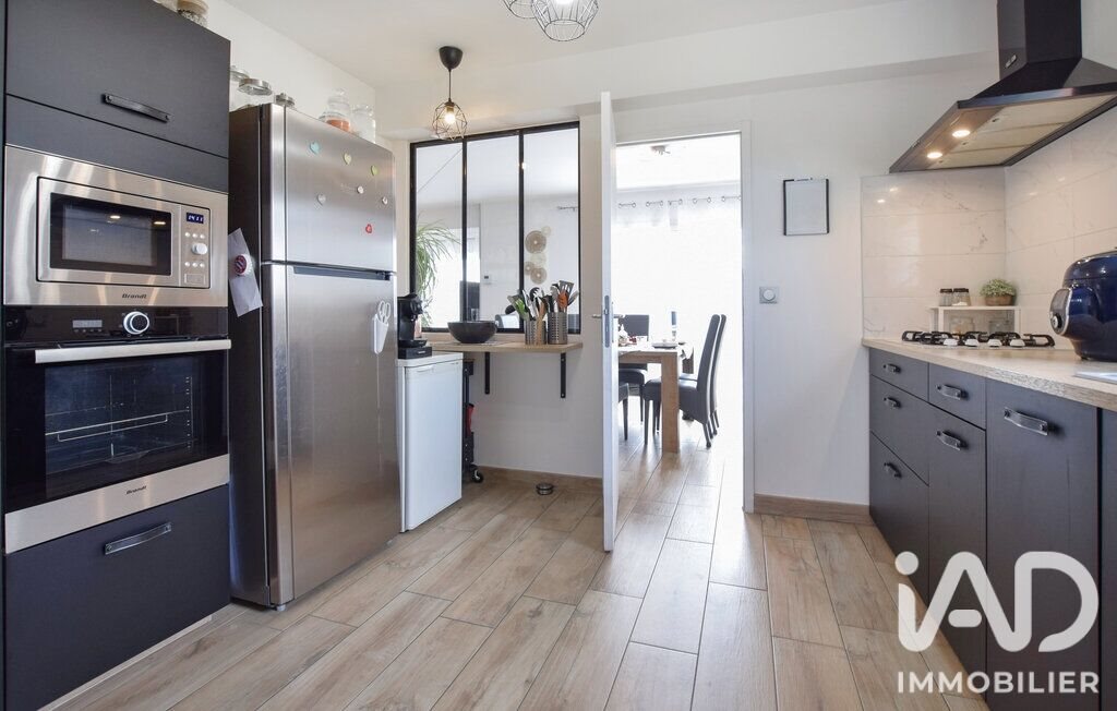 Maison à vendre, 110m², Esquay-Notre-Dame