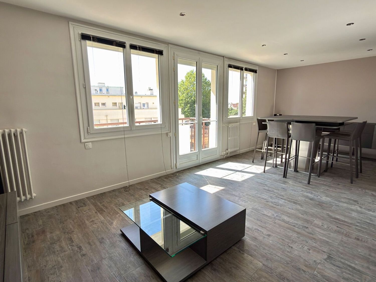 Appartement à vendre, 65m², Caen