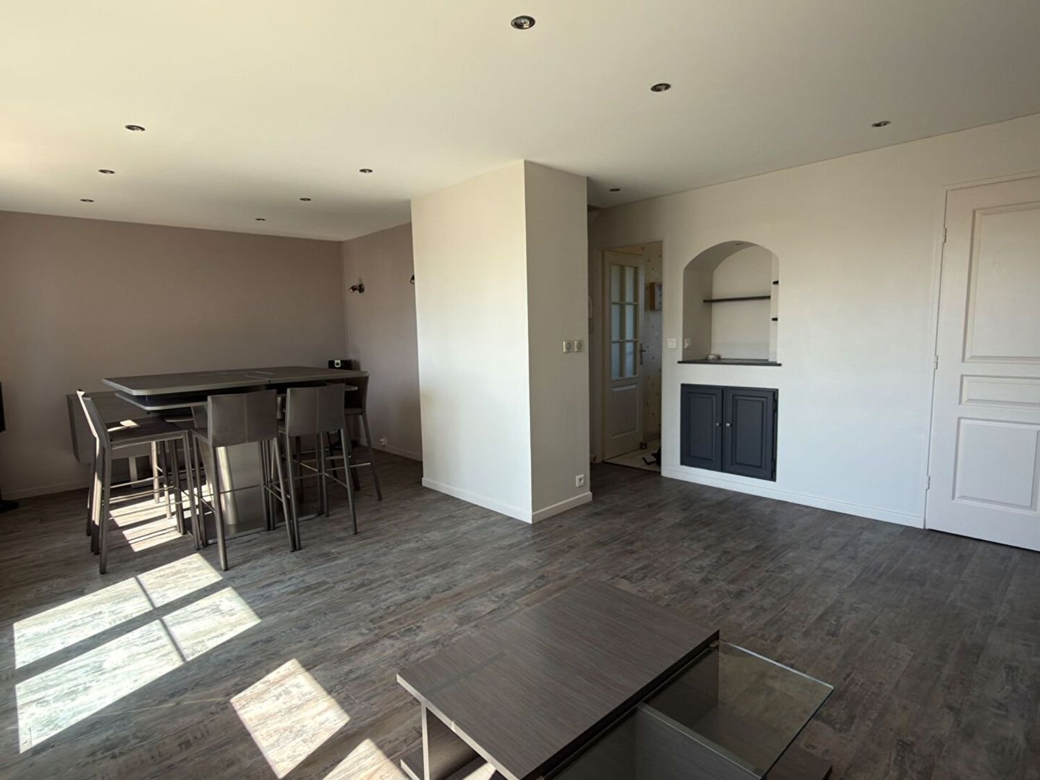 Appartement à vendre, 65m², Caen