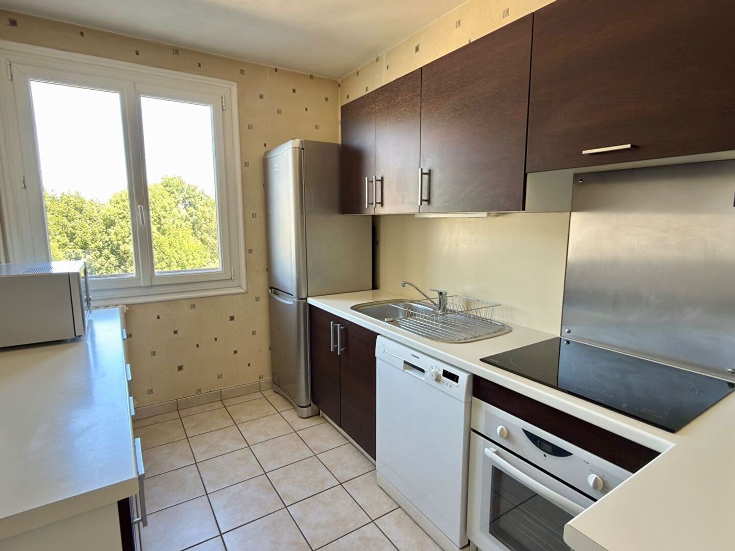 Appartement à vendre, 65m², Caen