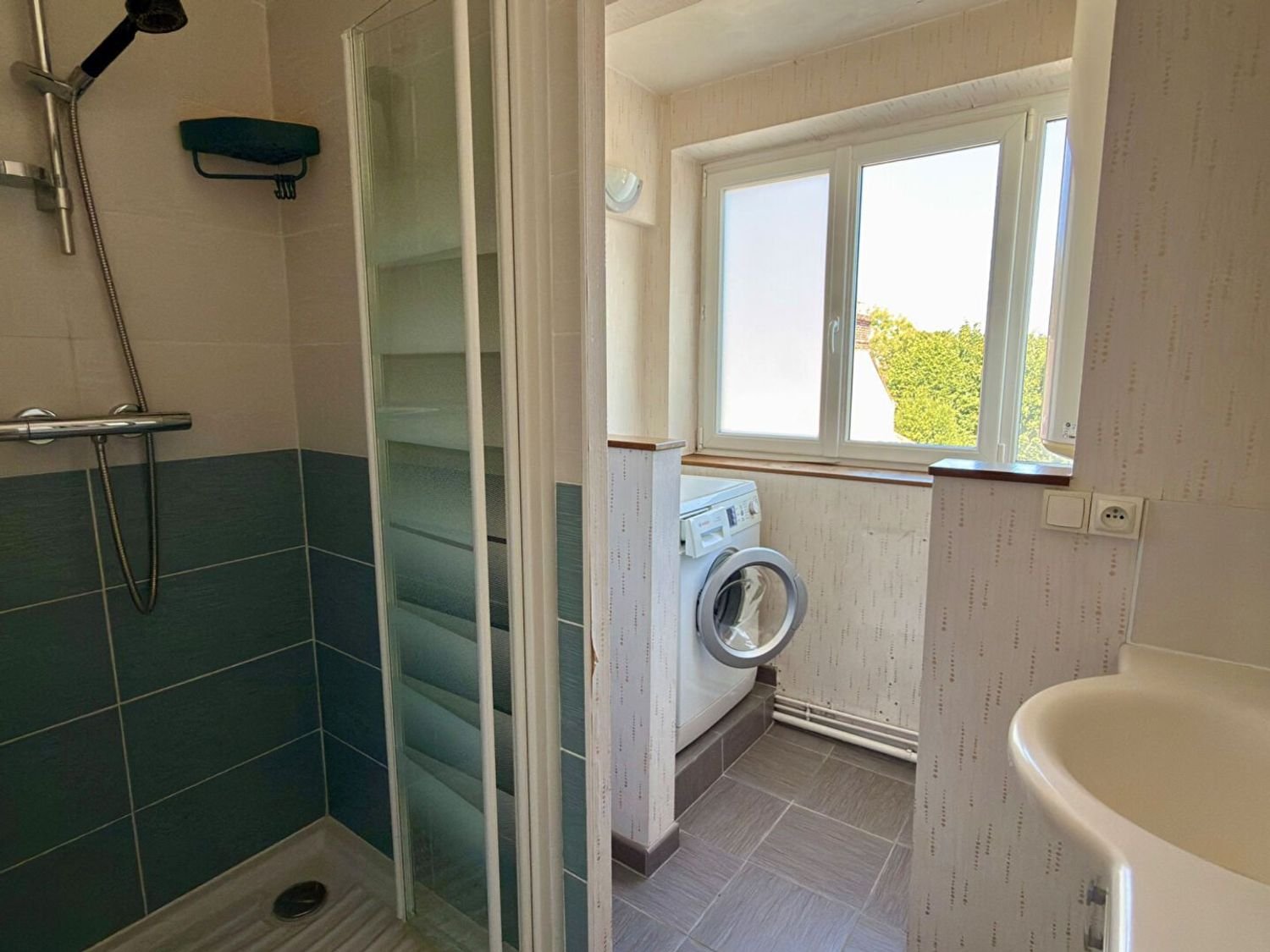 Appartement à vendre, 65m², Caen