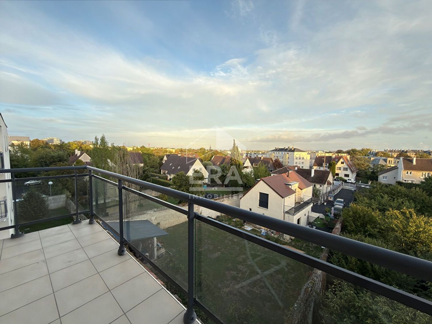 Appartement à vendre, 64m², Caen