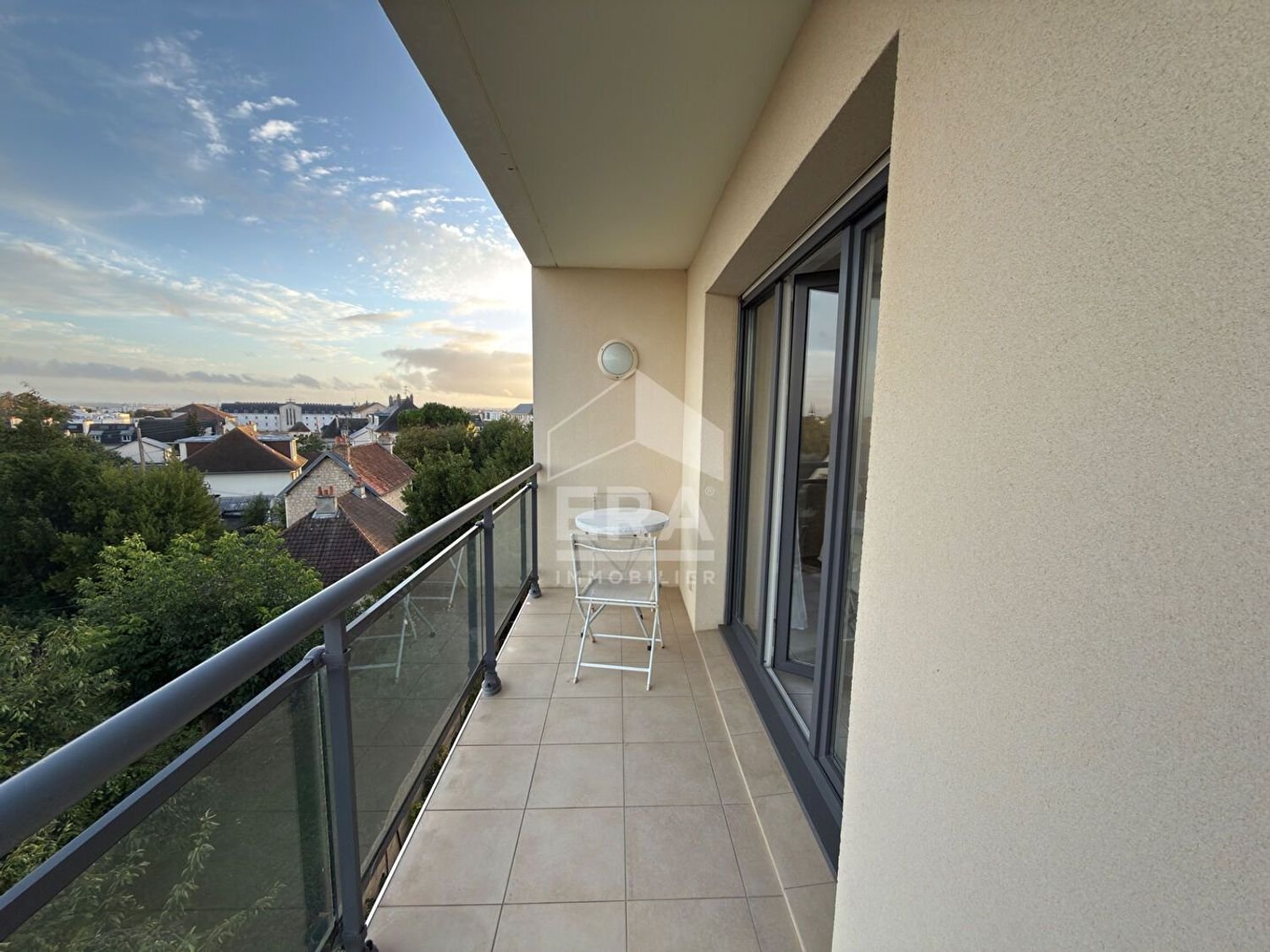 Appartement à vendre, 64m², Caen