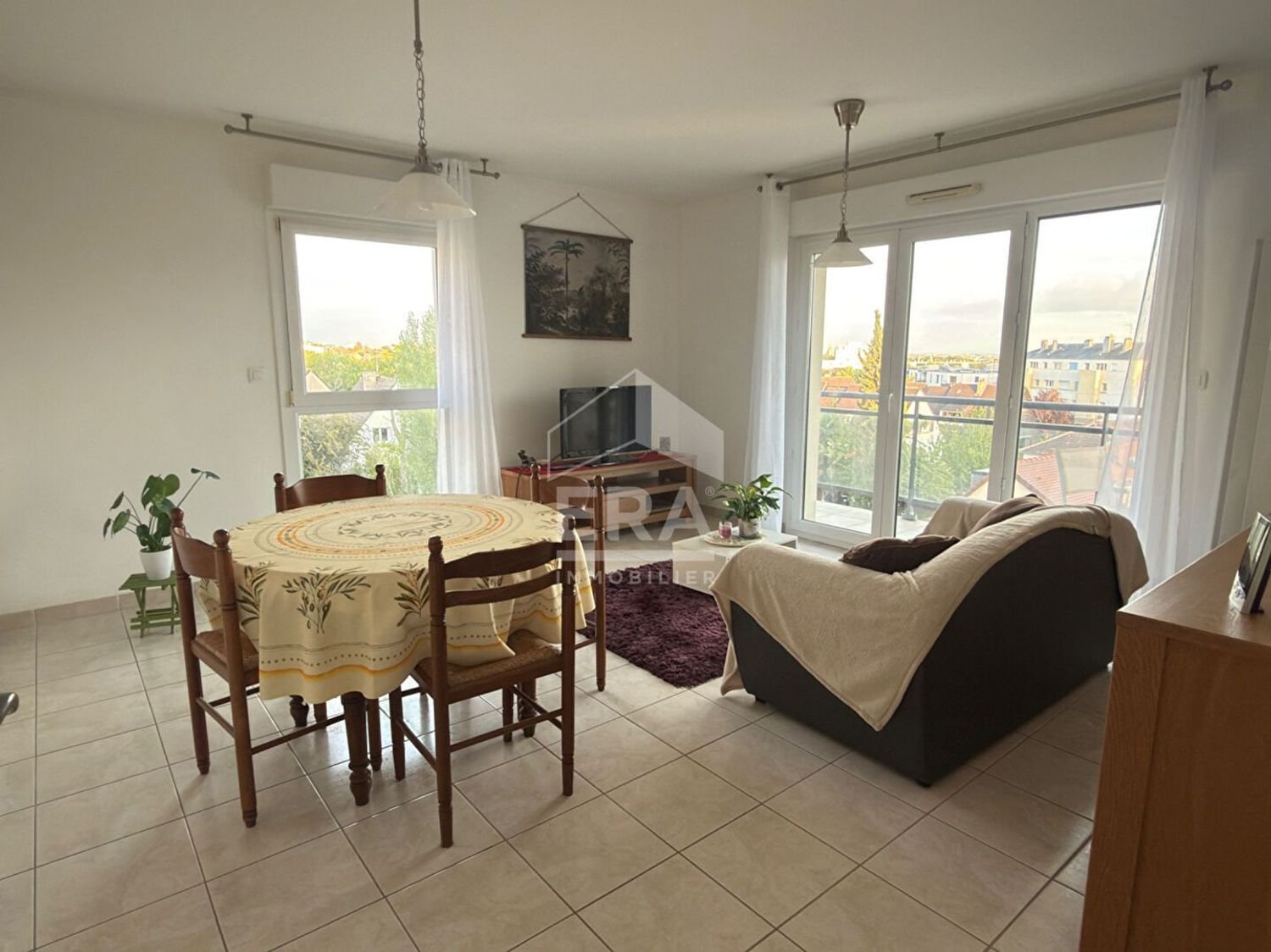 Appartement à vendre, 64m², Caen