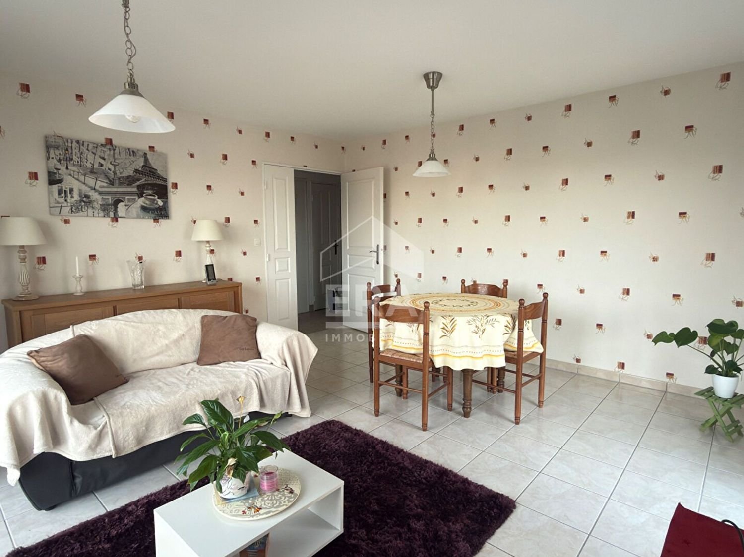 Appartement à vendre, 64m², Caen