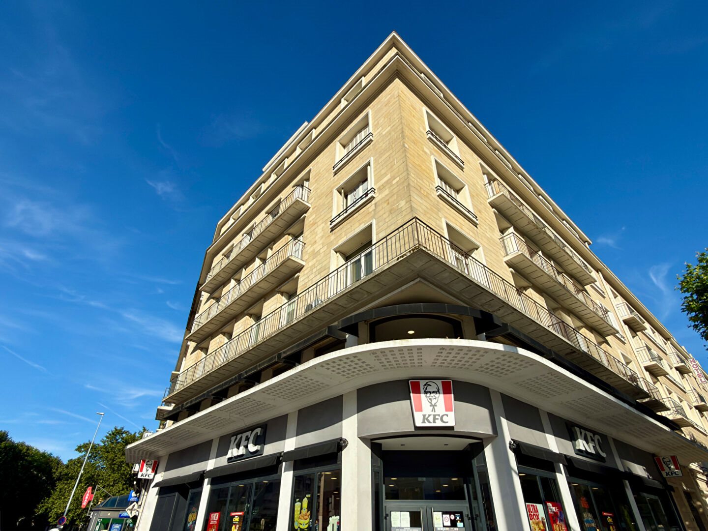 Appartement à vendre, 125m², Caen