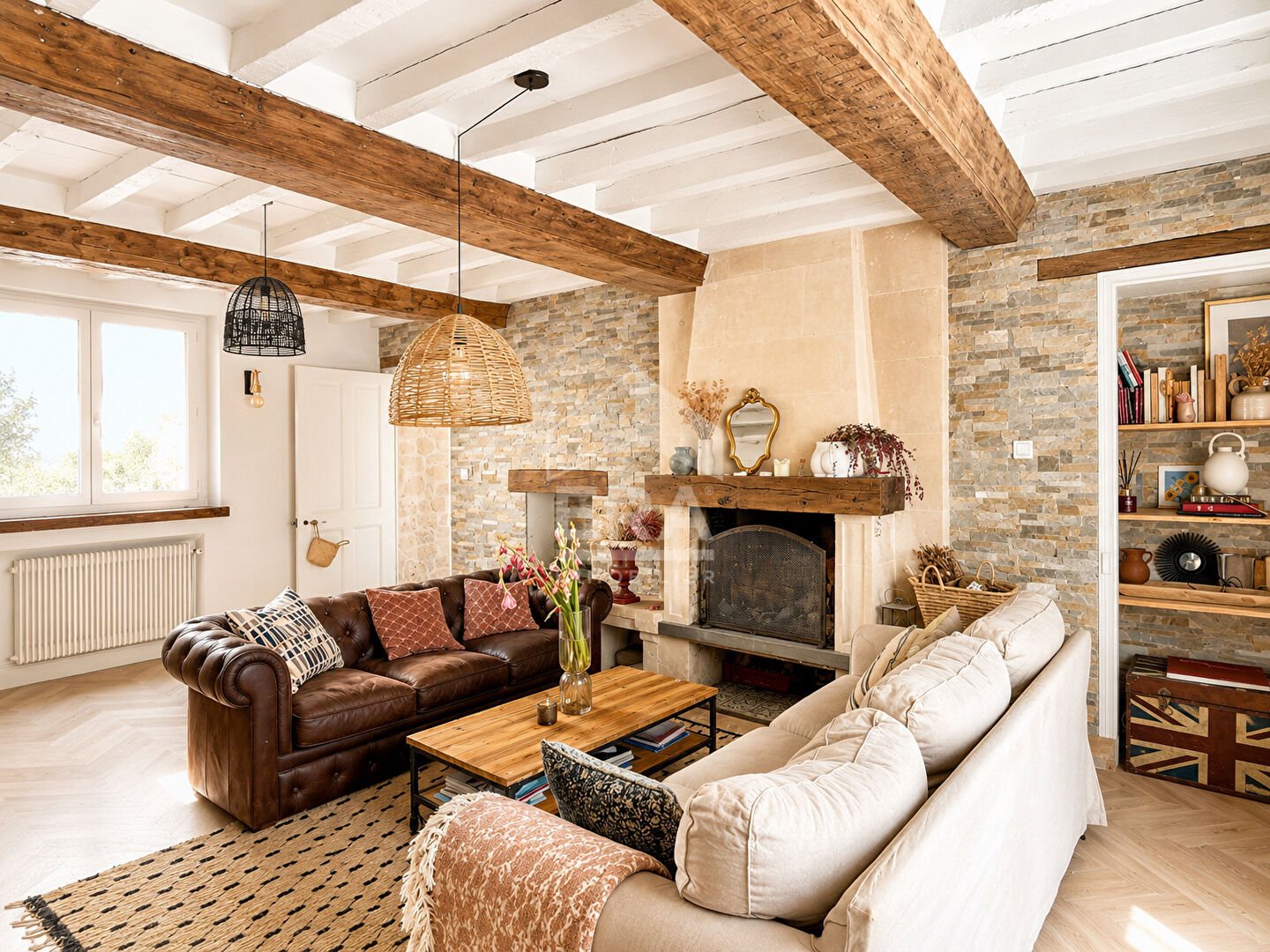 Maison à vendre, 160m², Caen