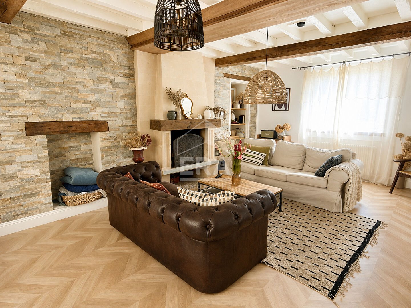 Maison à vendre, 160m², Caen