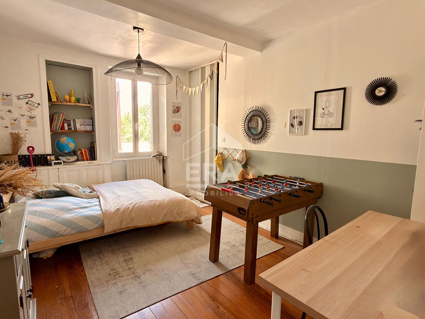 Maison à vendre, 160m², Caen