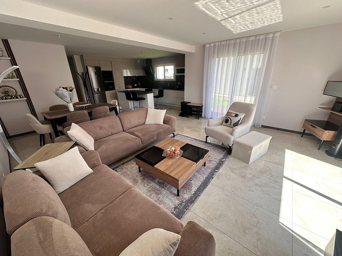Maison à vendre, 150m², Blainville-sur-Orne