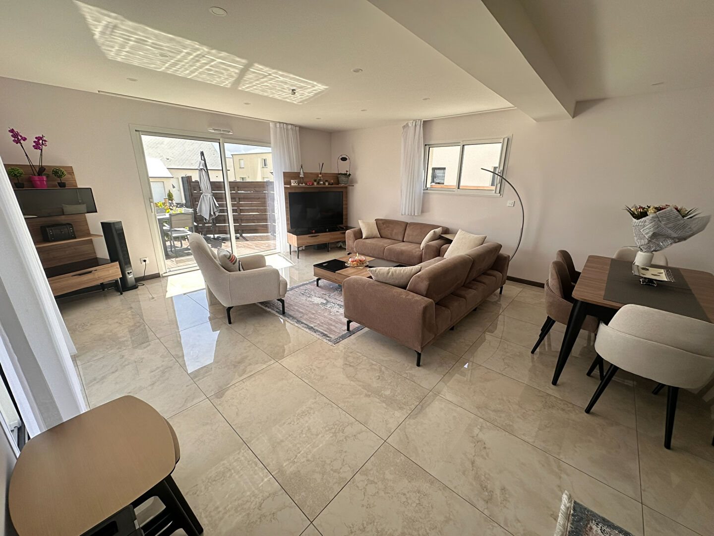 Maison à vendre, 150m², Blainville-sur-Orne