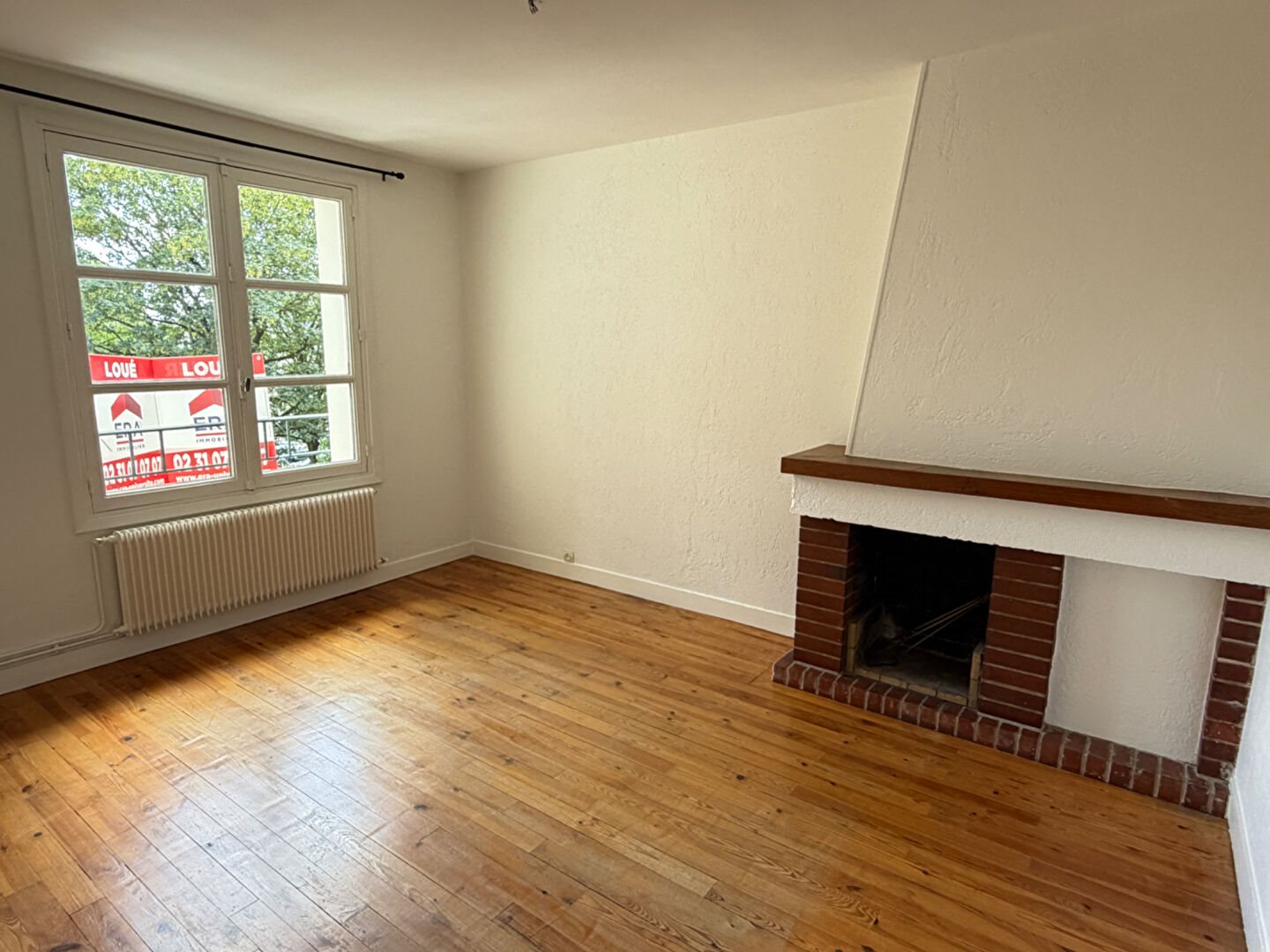 Appartement à louer, 44m², Caen