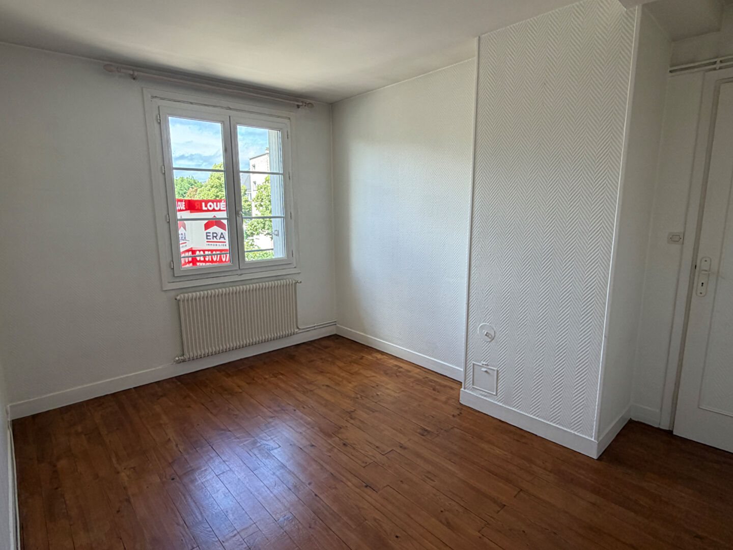 Appartement à louer, 44m², Caen