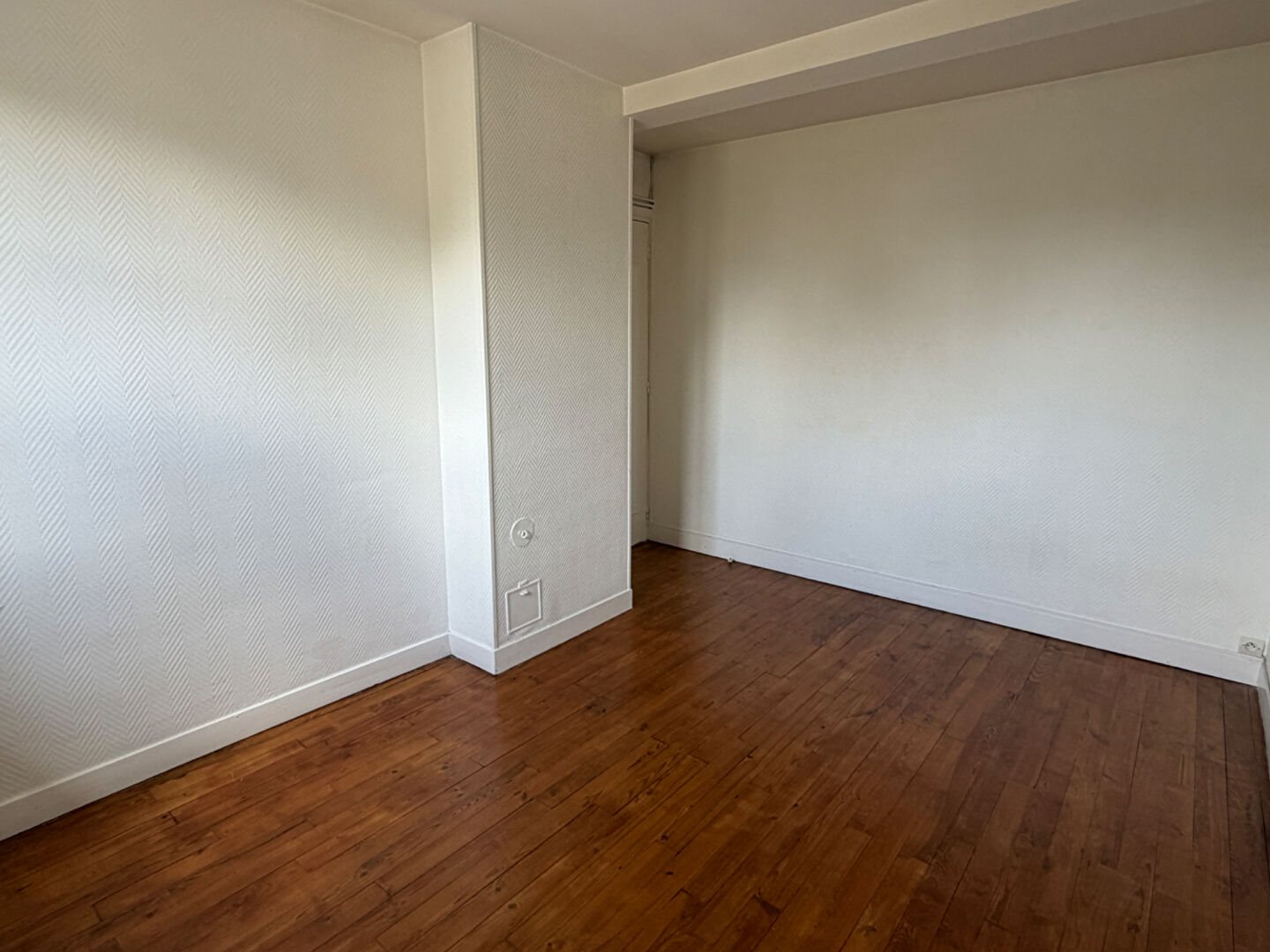 Appartement à louer, 44m², Caen