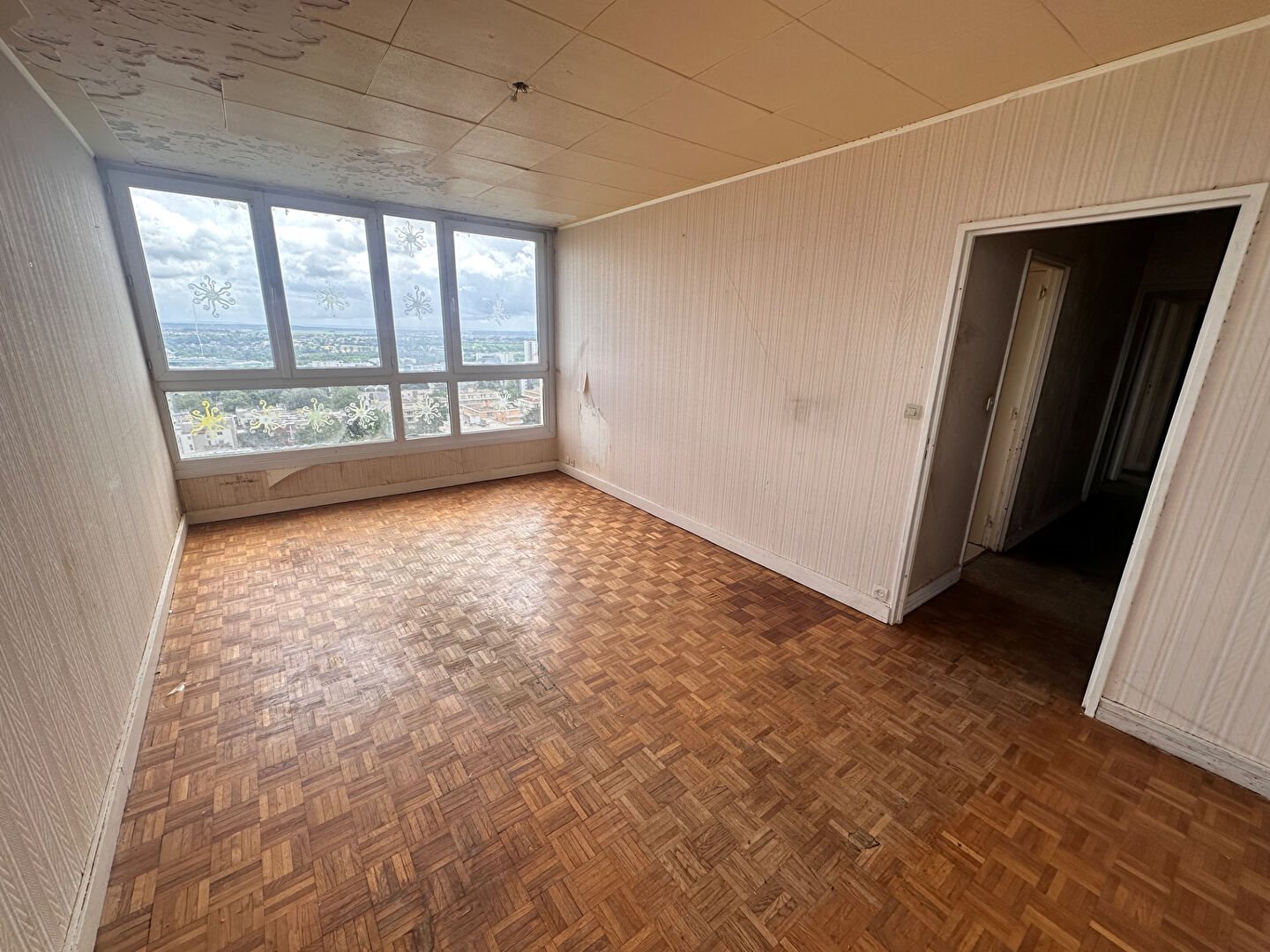 Appartement à vendre, 60m², Hérouville-Saint-Clair