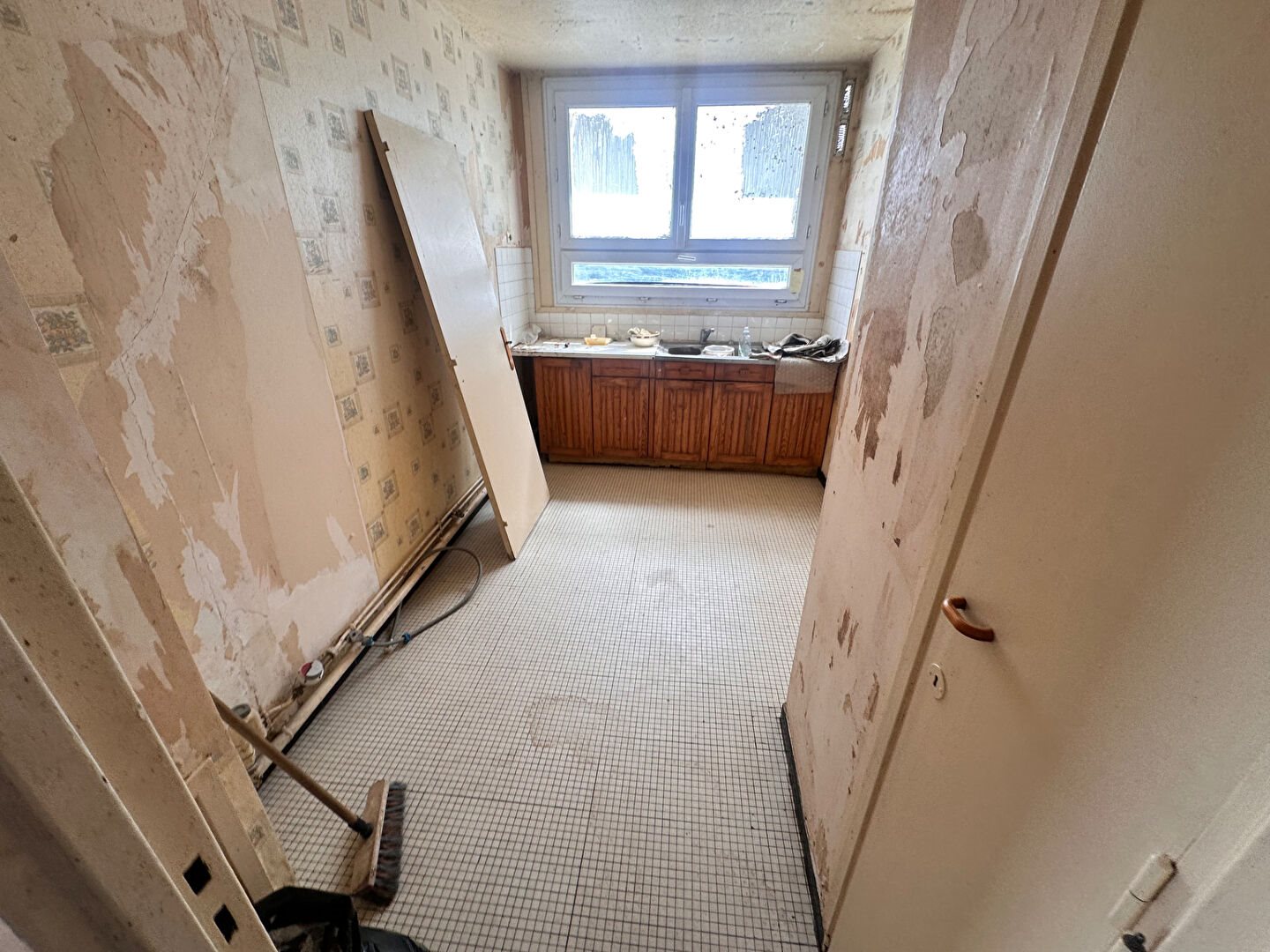 Appartement à vendre, 60m², Hérouville-Saint-Clair