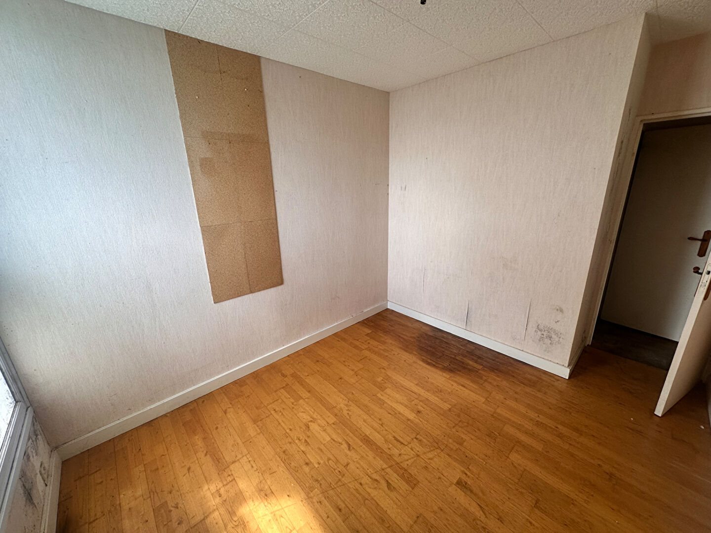 Appartement à vendre, 60m², Hérouville-Saint-Clair