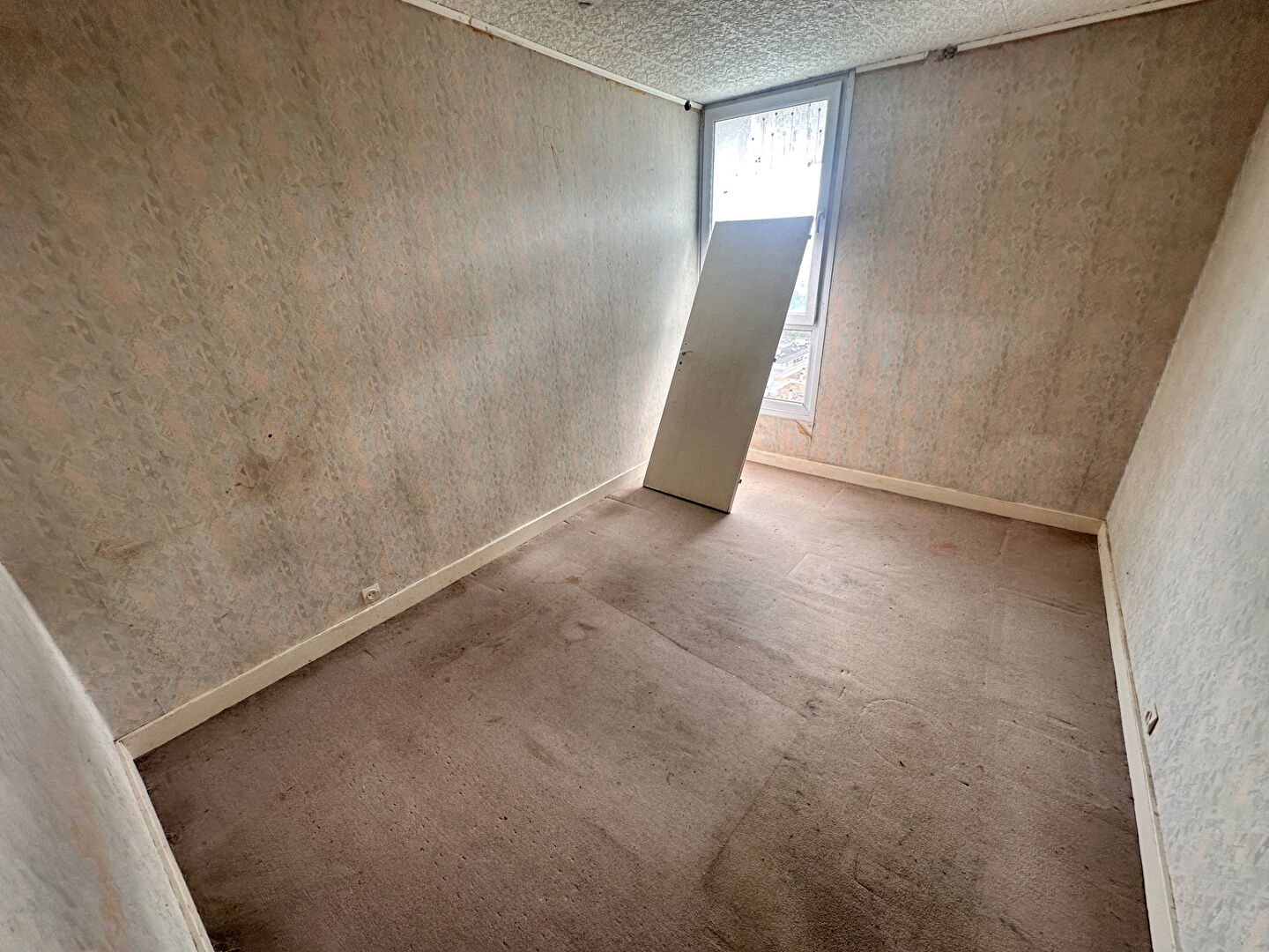 Appartement à vendre, 60m², Hérouville-Saint-Clair