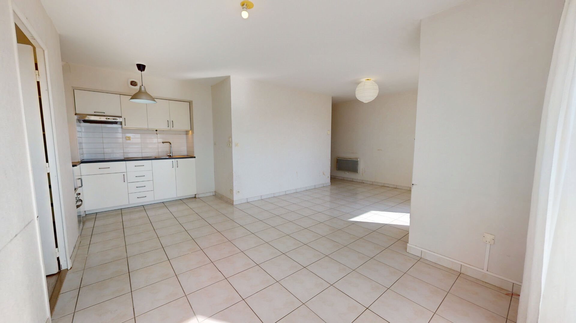 Appartement à vendre, 46m², Caen