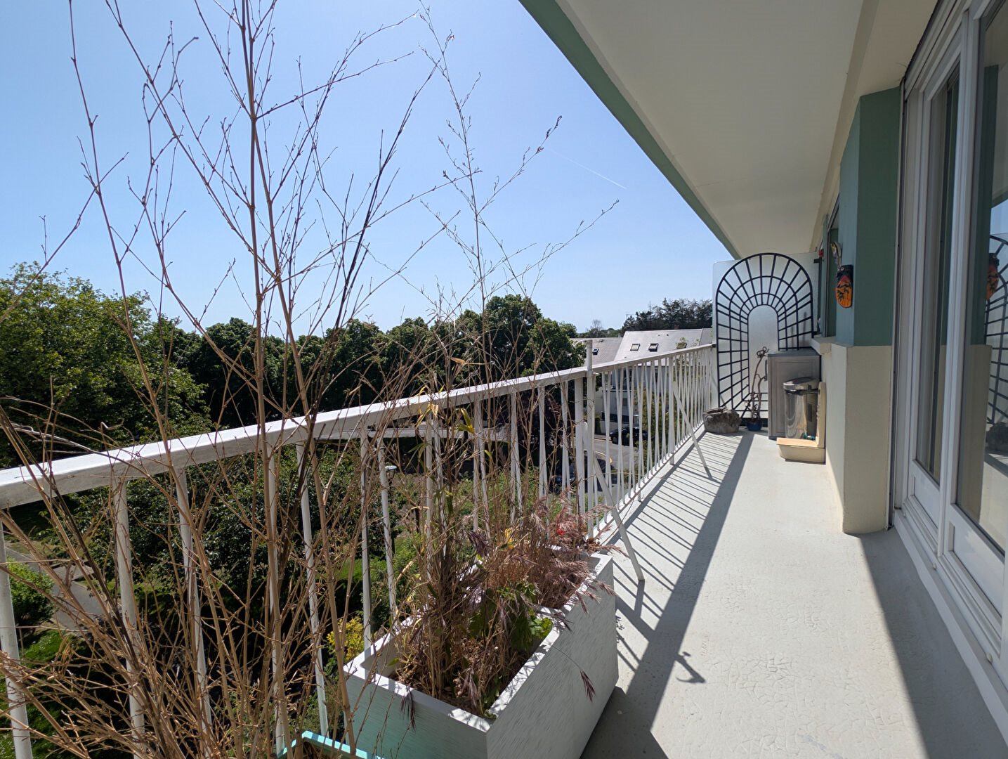 Appartement à vendre, 64m², Hérouville-Saint-Clair