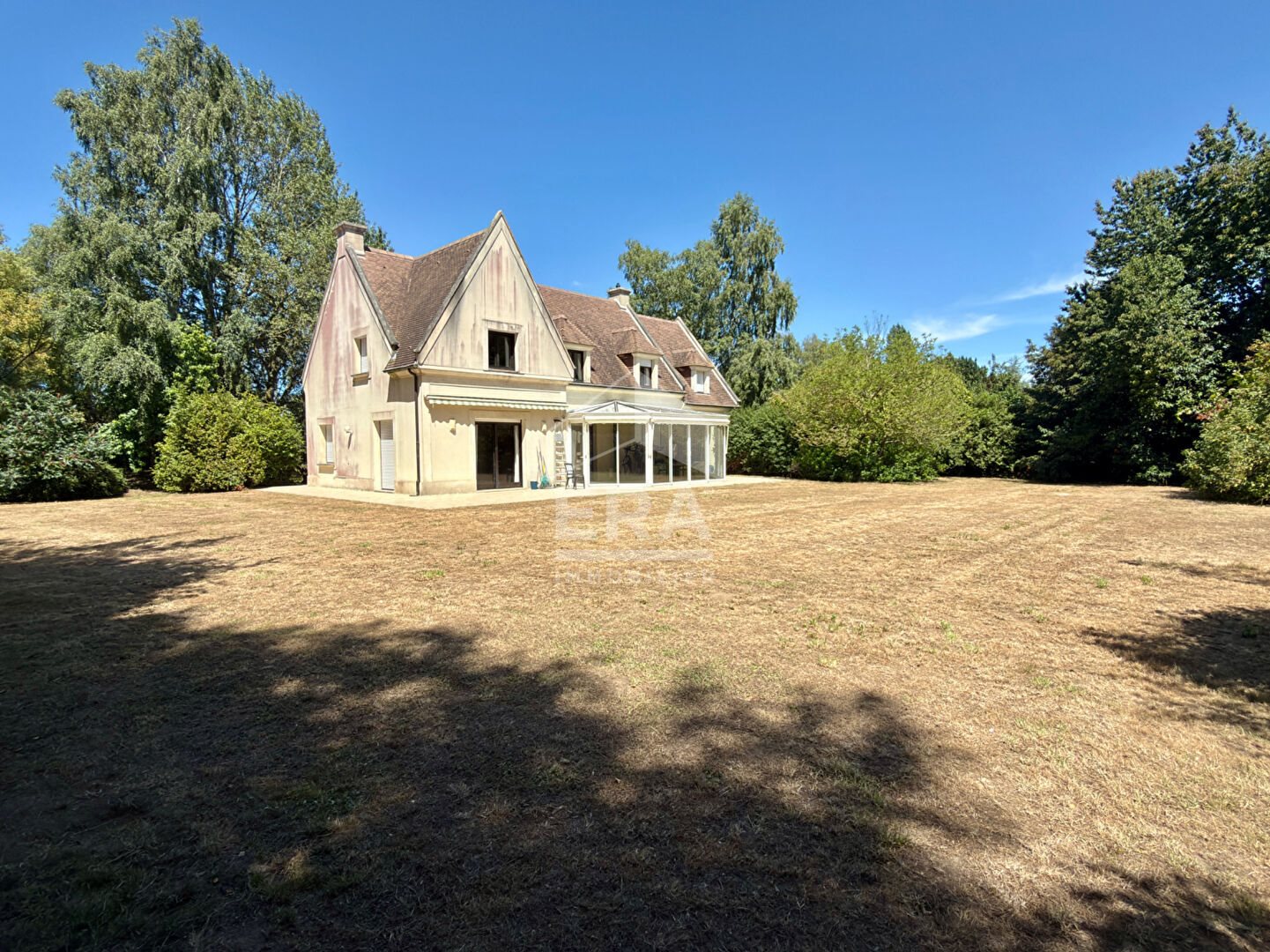 Maison à vendre, 235m², Mathieu