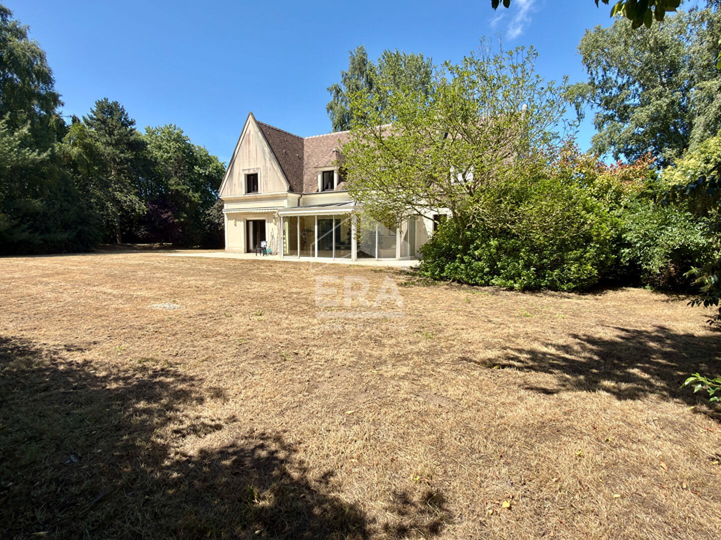 Maison à vendre, 235m², Mathieu