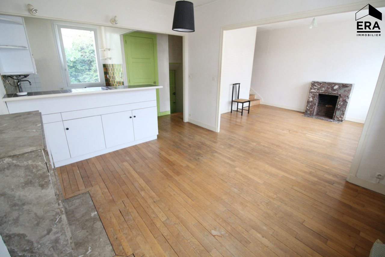 Appartement à louer, 56m², Caen