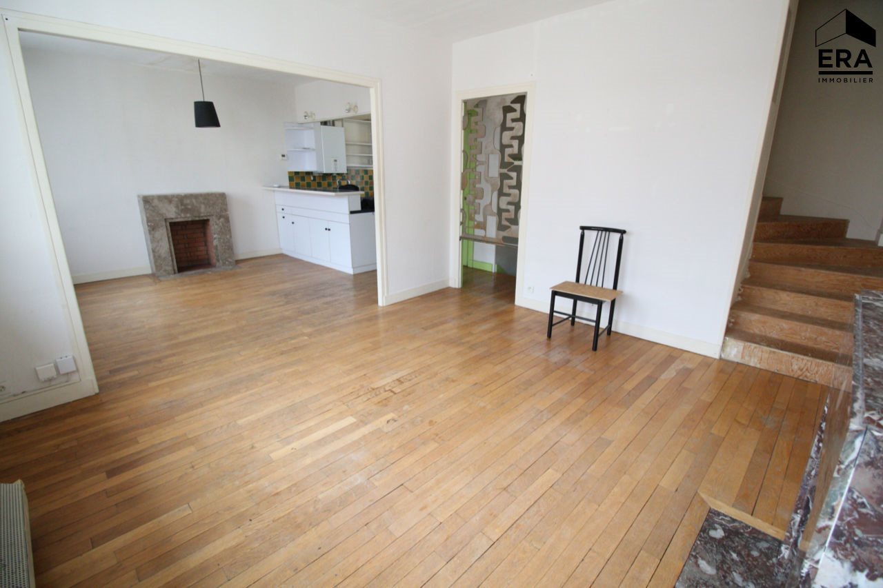 Appartement à louer, 56m², Caen