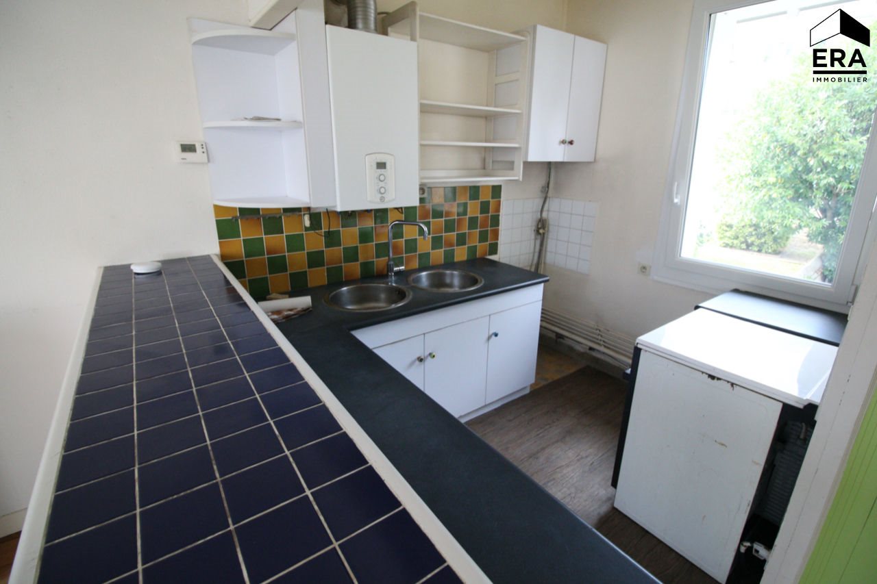 Appartement à louer, 56m², Caen