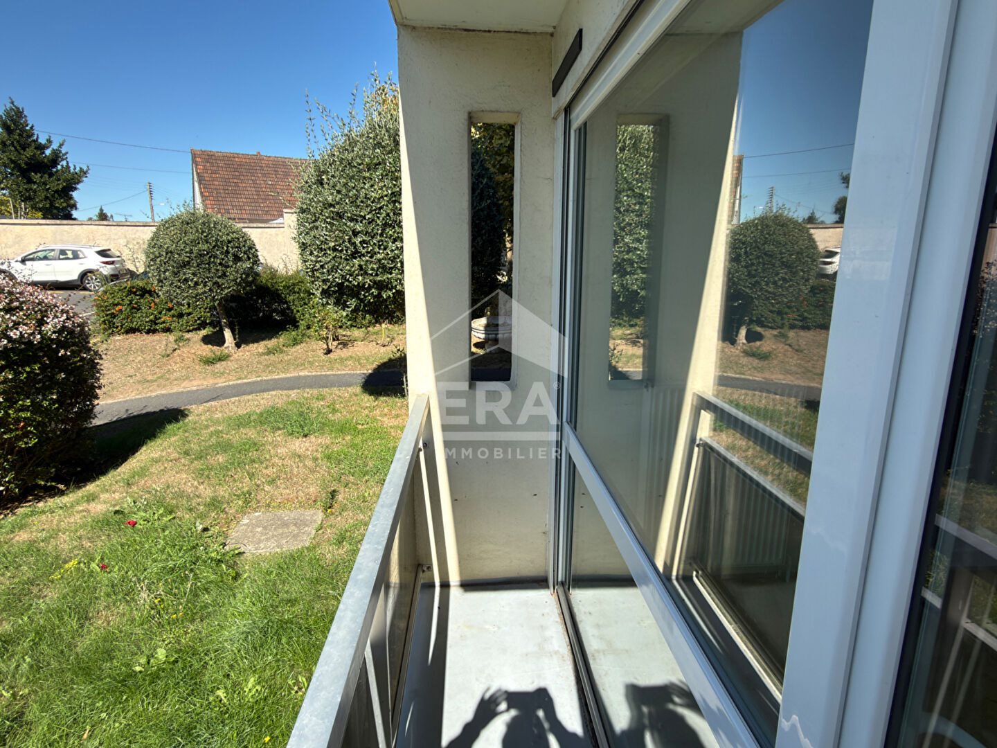 Appartement à vendre, 27m², Caen