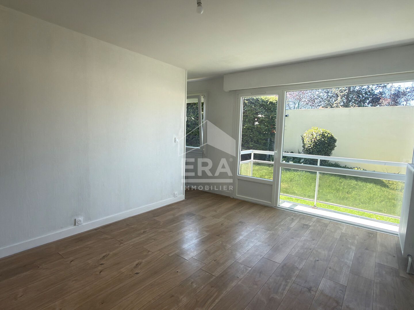 Appartement à vendre, 27m², Caen
