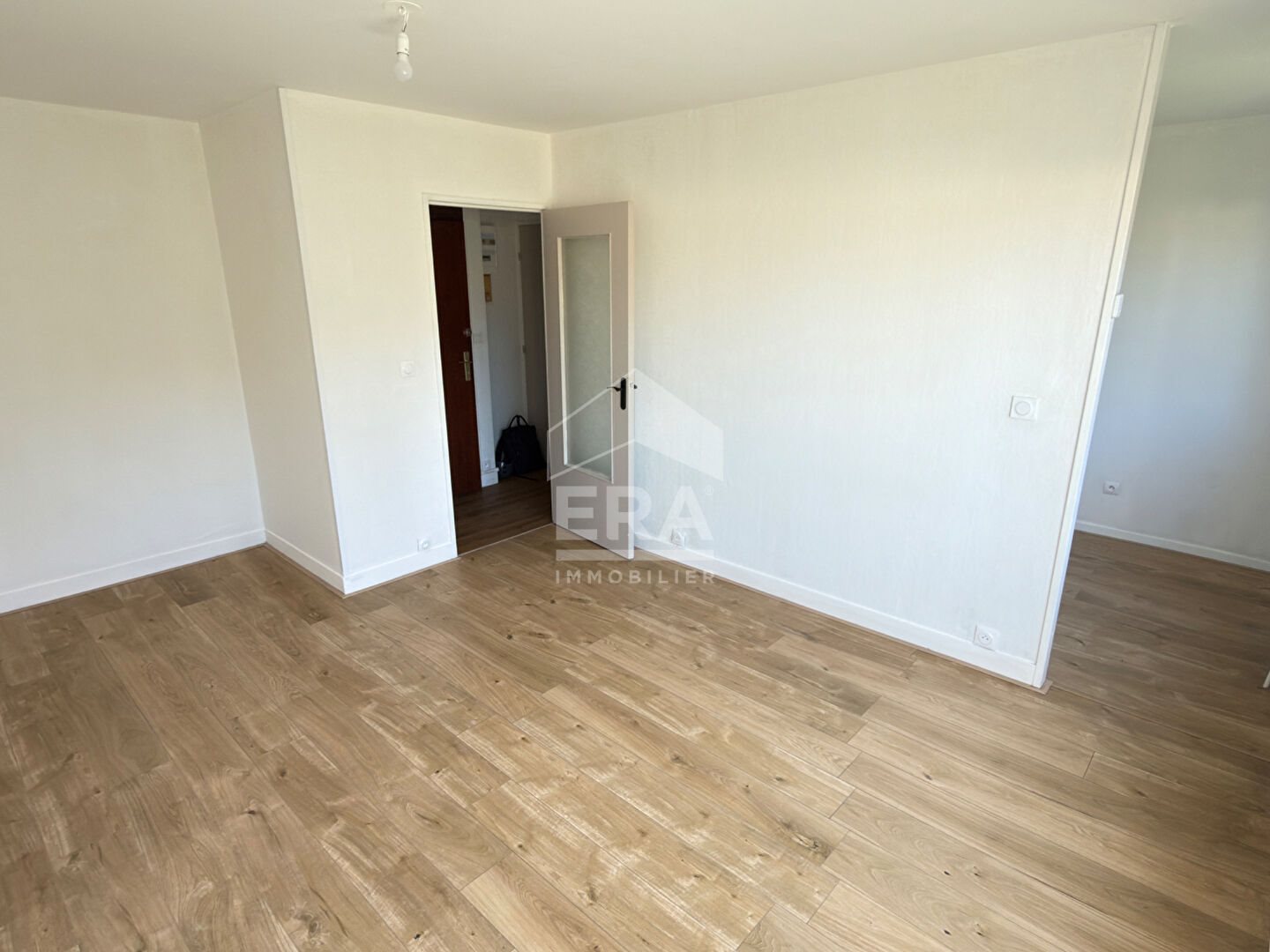 Appartement à vendre, 27m², Caen