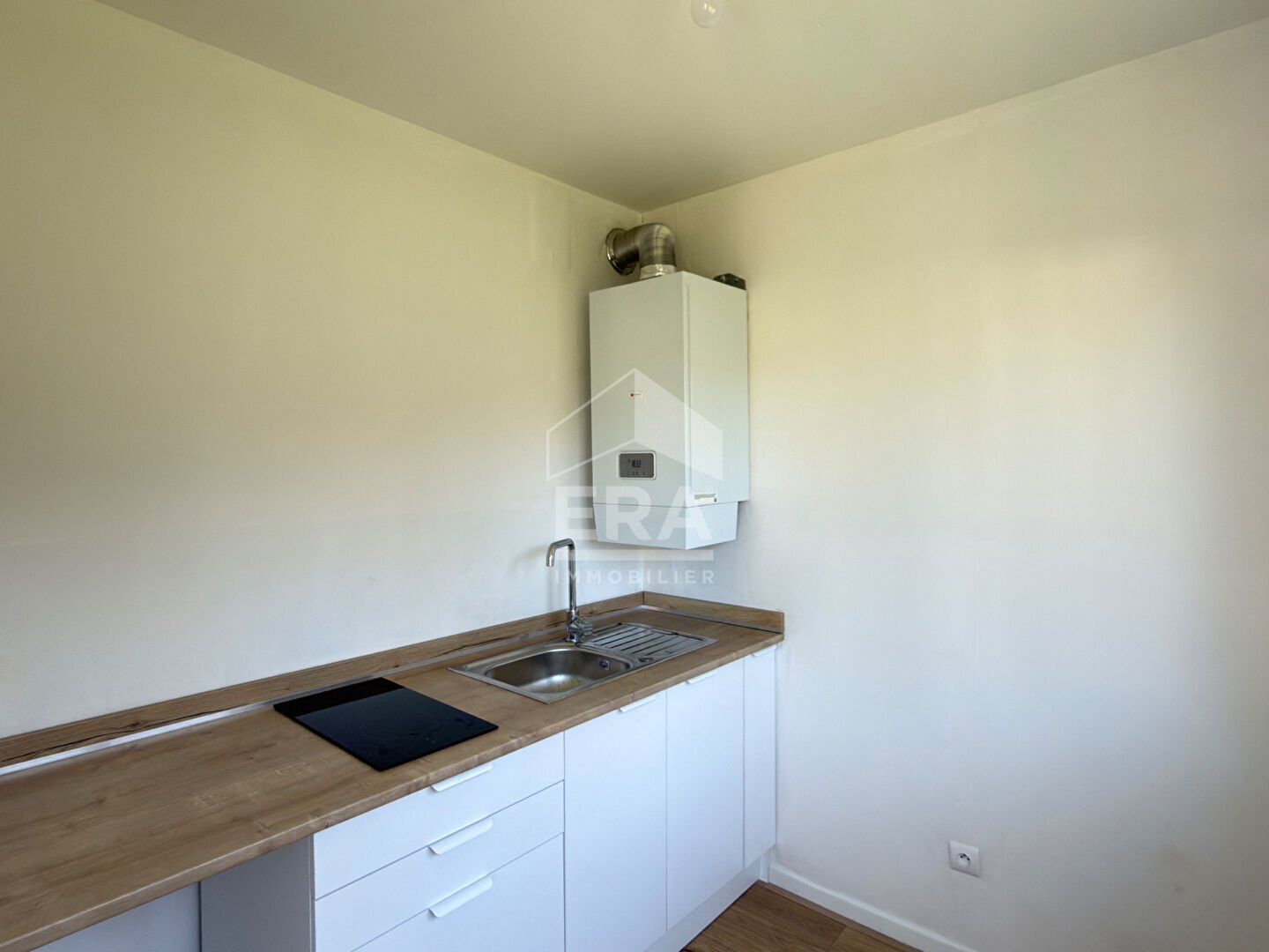 Appartement à vendre, 27m², Caen