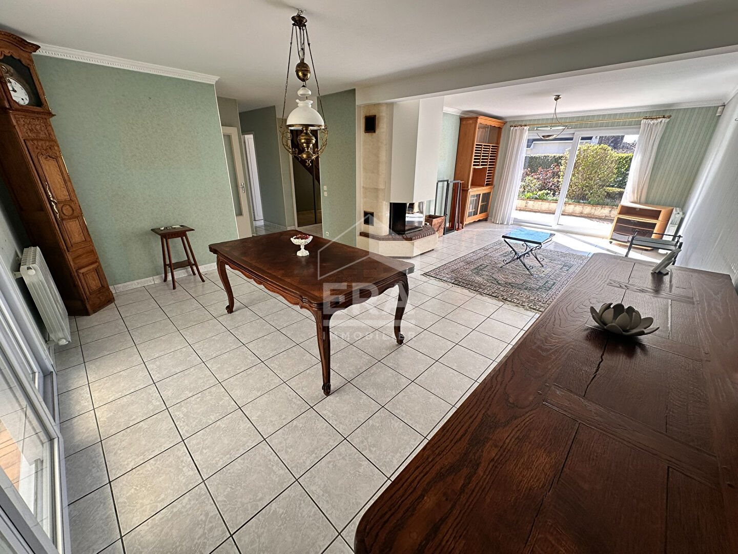 Maison à vendre, 170m², Saint-Contest