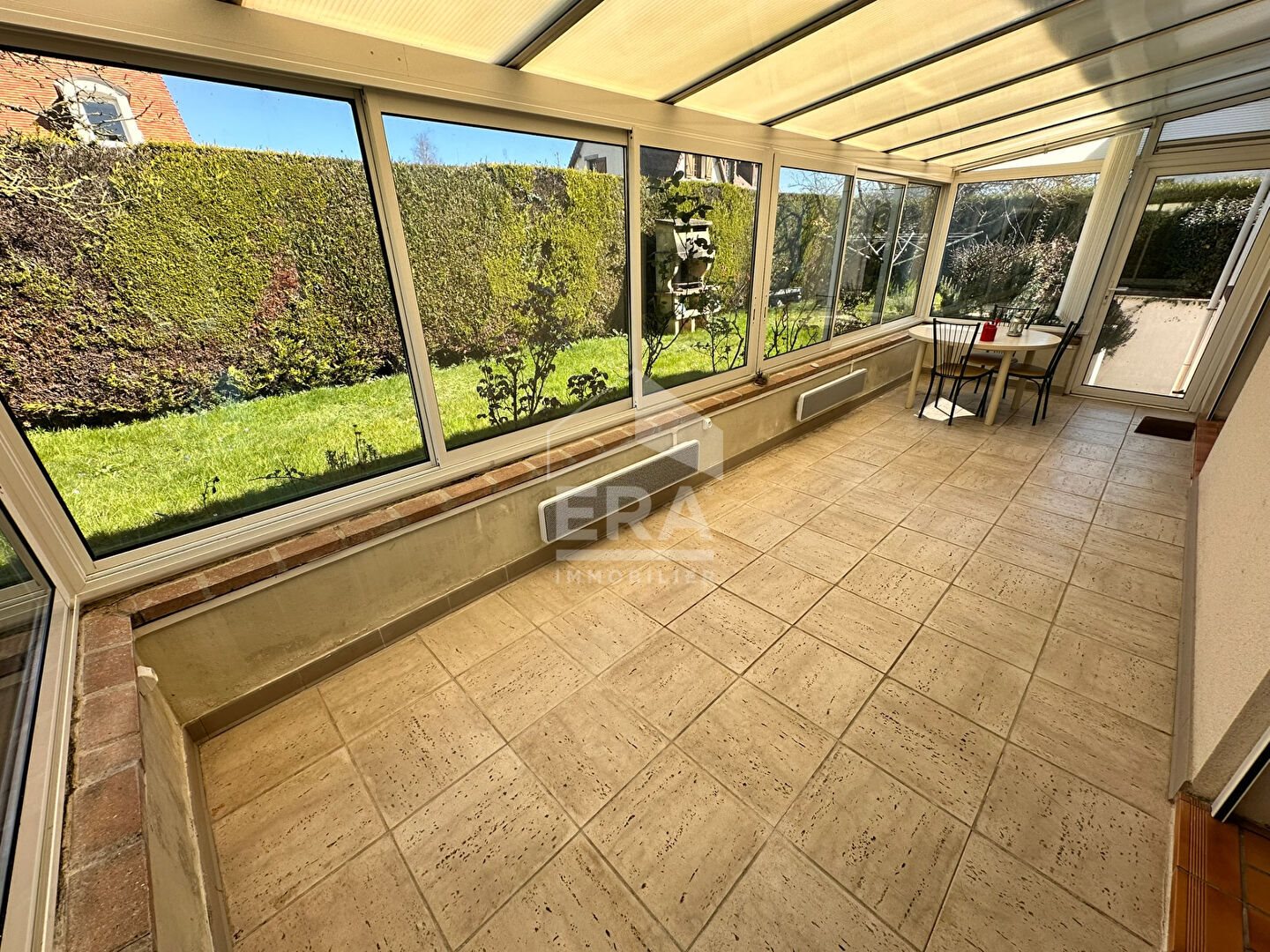 Maison à vendre, 170m², Saint-Contest