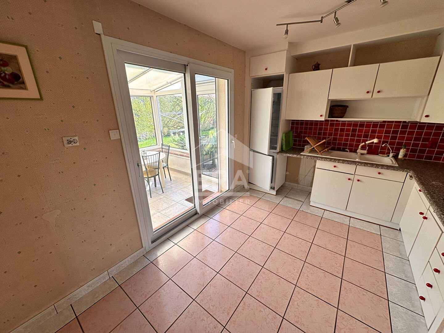 Maison à vendre, 170m², Saint-Contest