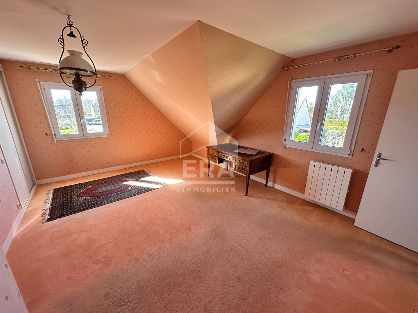 Maison à vendre, 170m², Saint-Contest