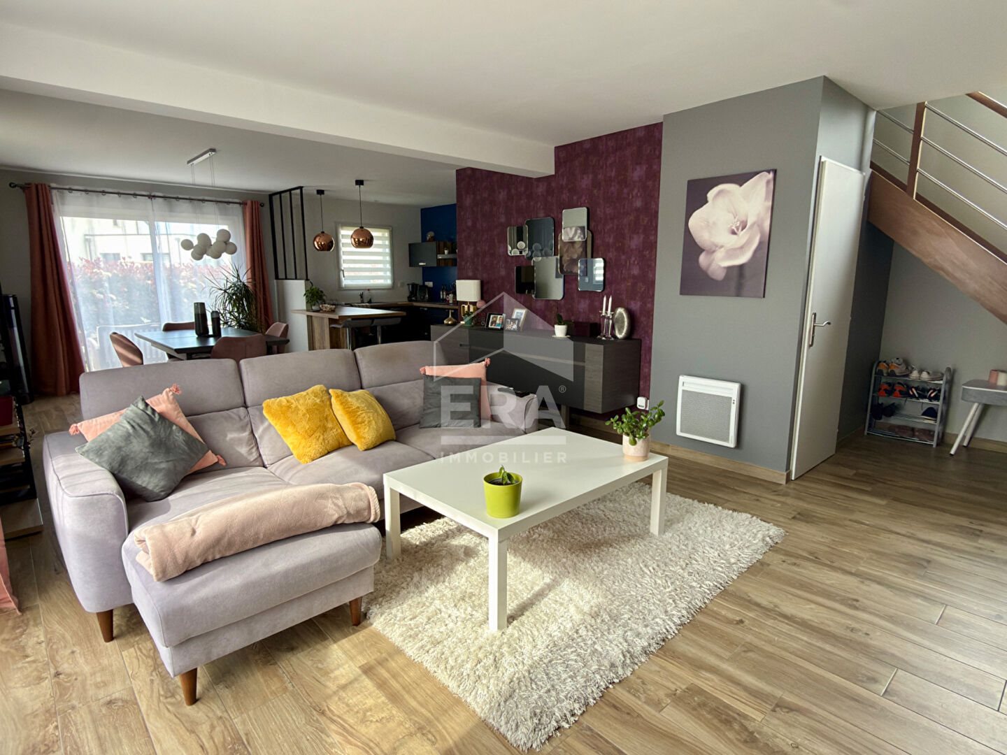 Maison à vendre, 105m², Caen