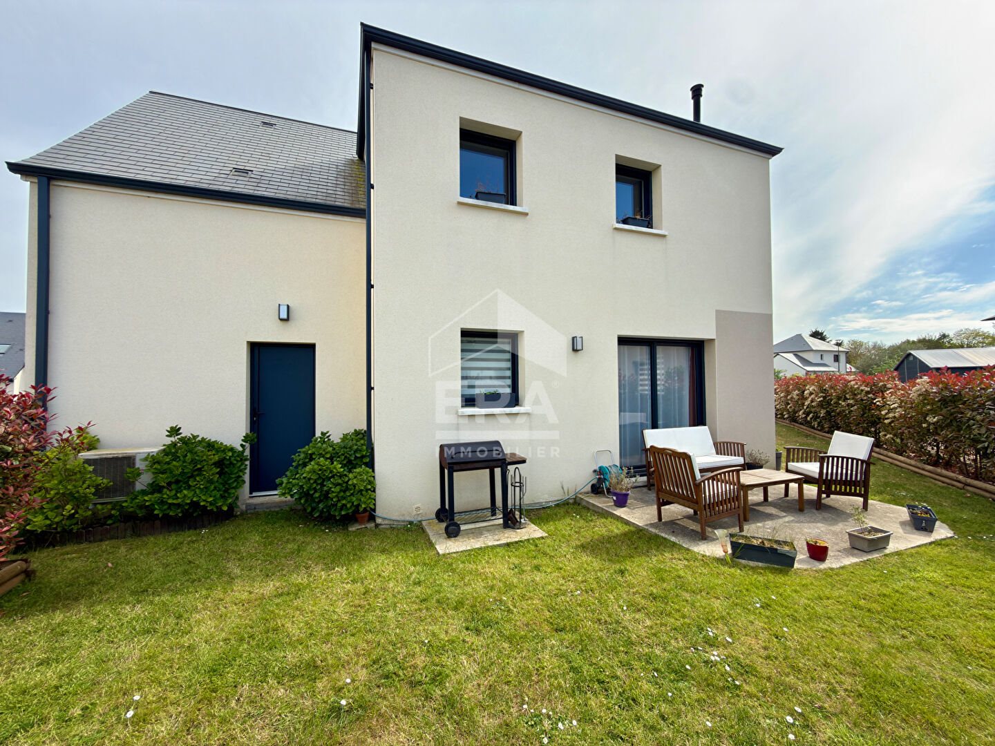 Maison à vendre, 105m², Caen
