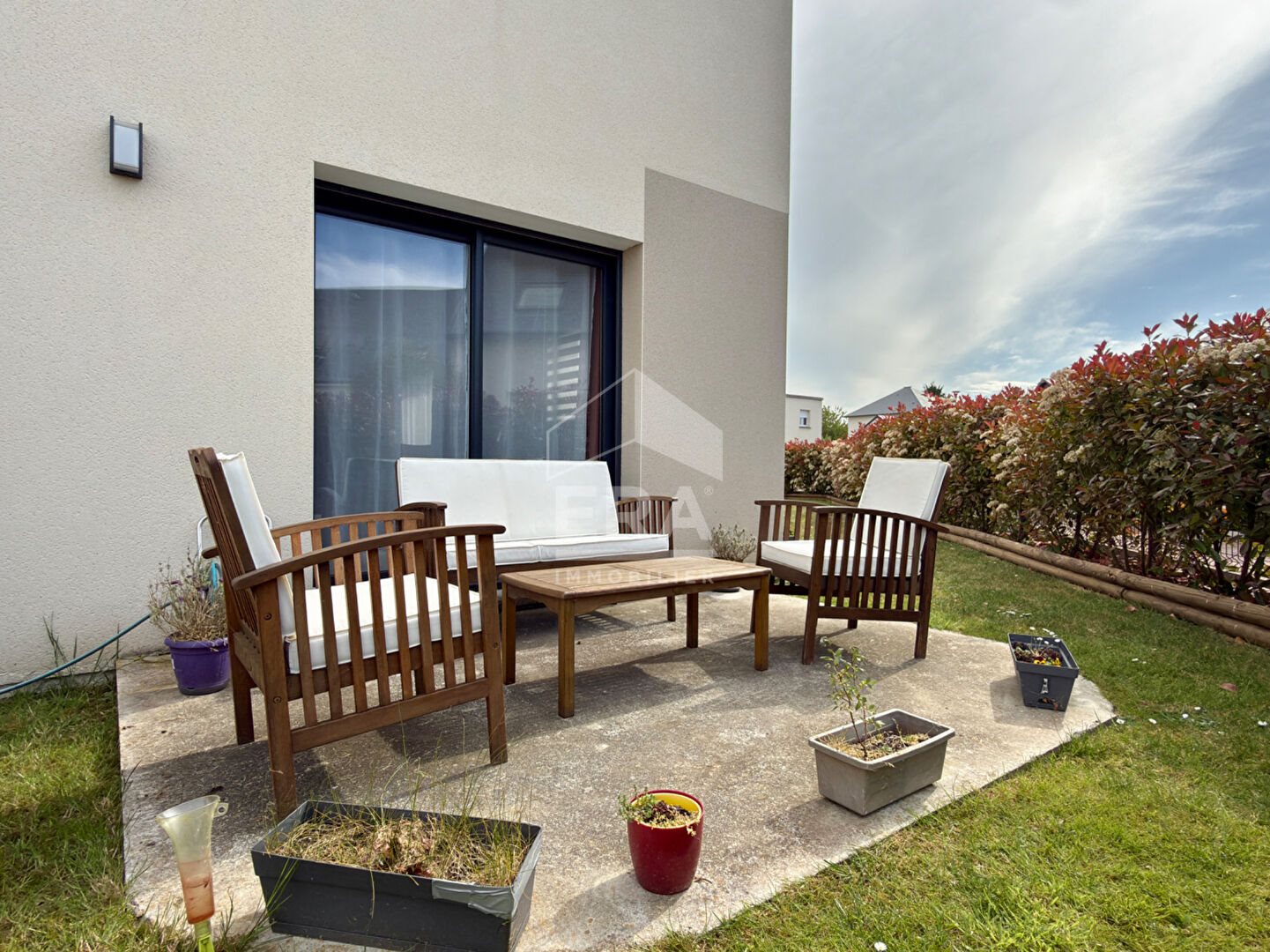 Maison à vendre, 105m², Caen