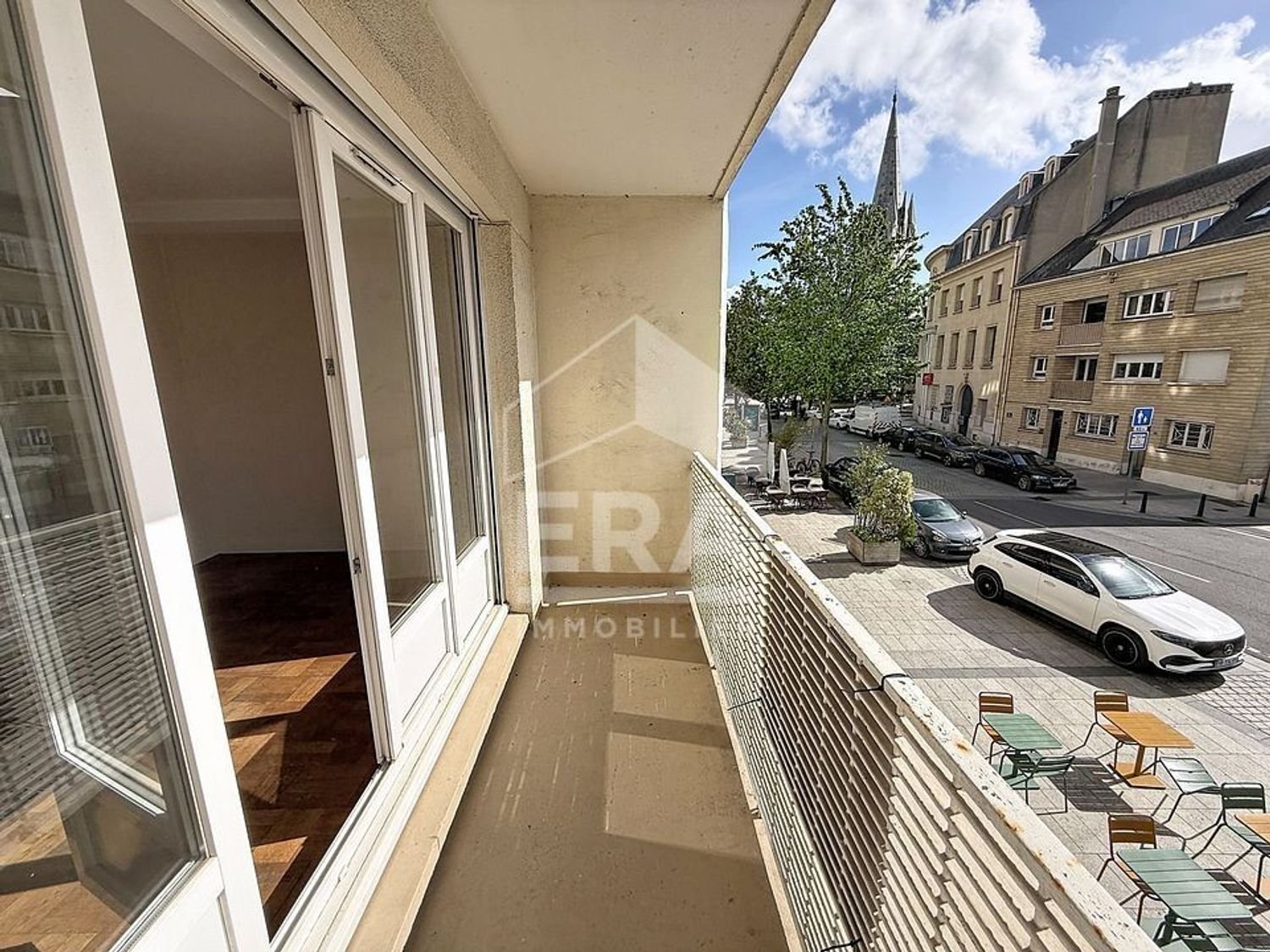 Appartement à vendre, 70m², Caen