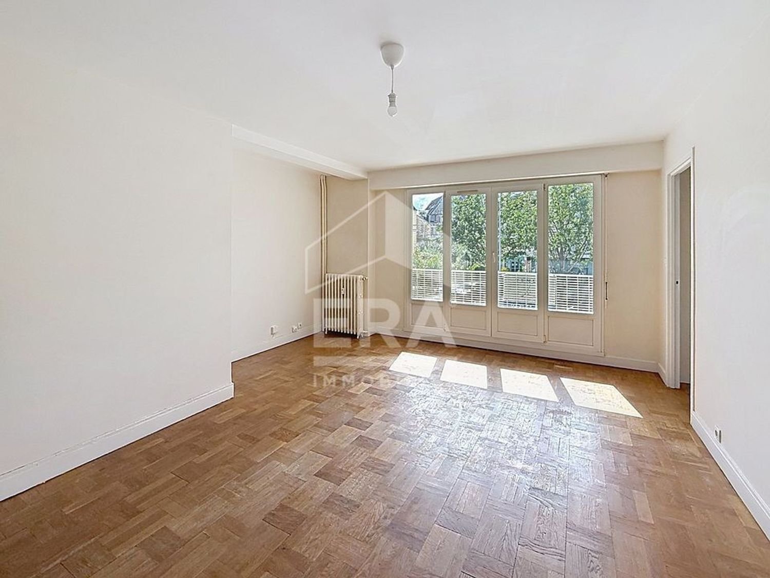 Appartement à vendre, 70m², Caen