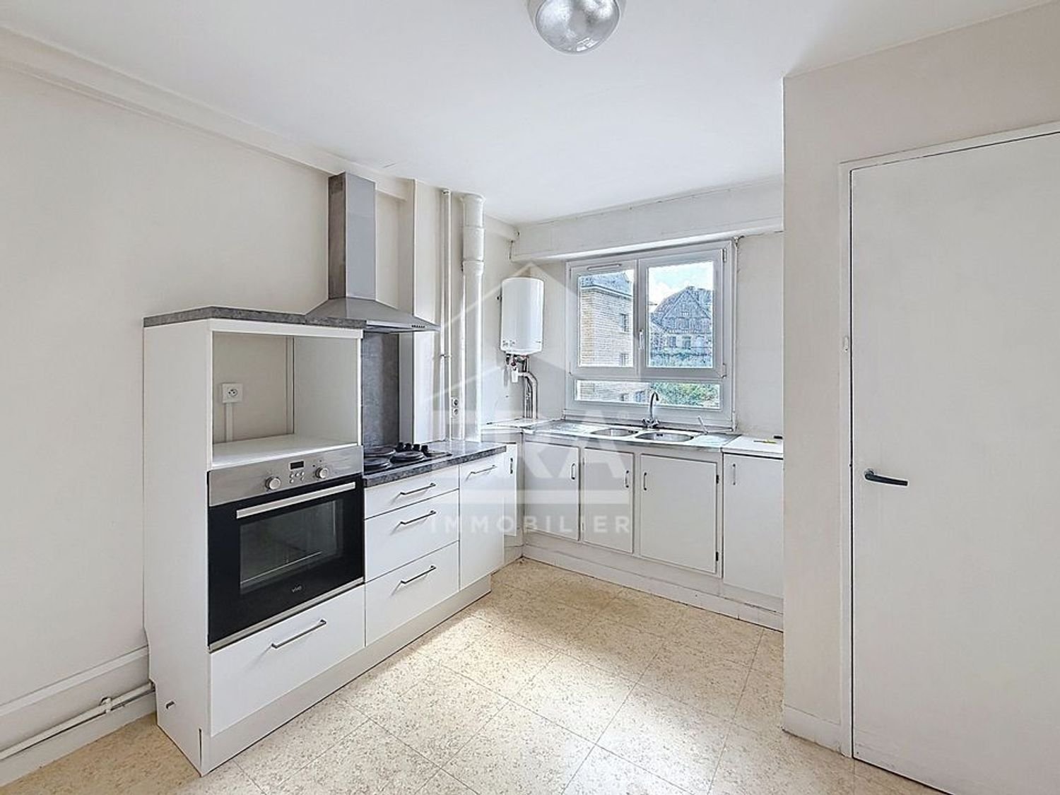 Appartement à vendre, 70m², Caen