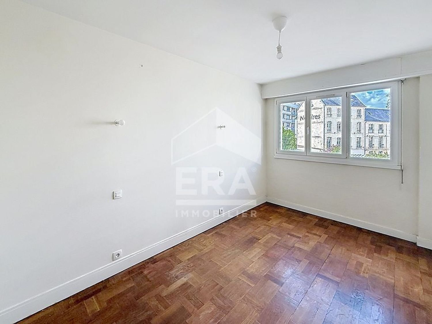 Appartement à vendre, 70m², Caen