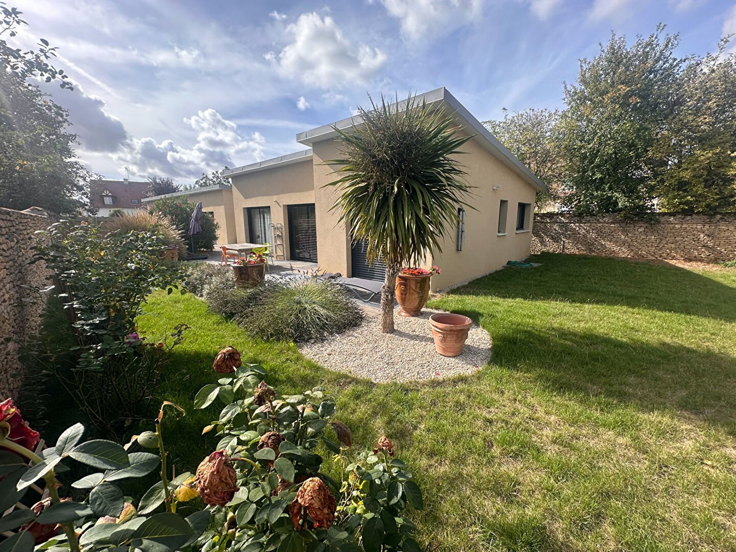 Maison à vendre, 198m², Biéville-Beuville