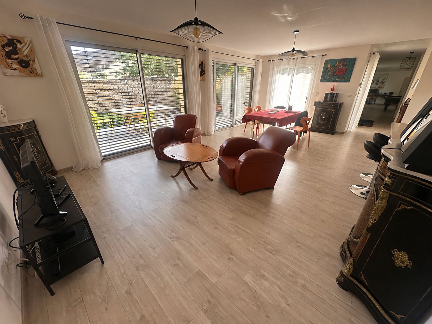 Maison à vendre, 198m², Biéville-Beuville