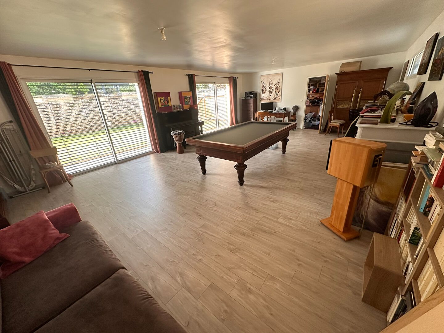 Maison à vendre, 198m², Biéville-Beuville
