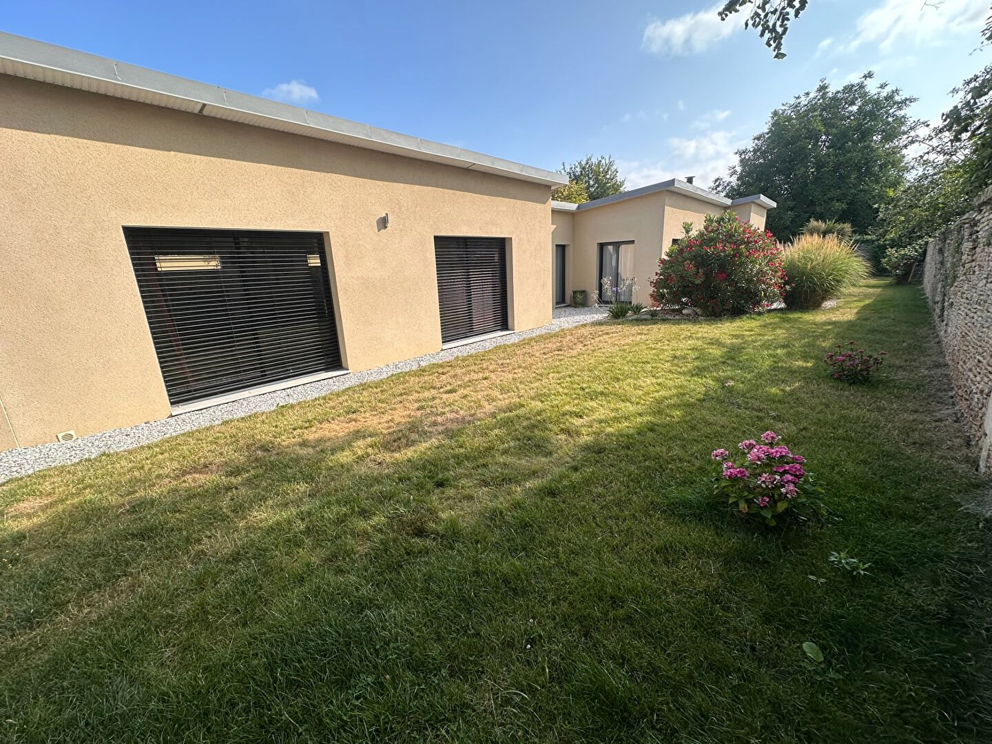 Maison à vendre, 198m², Biéville-Beuville