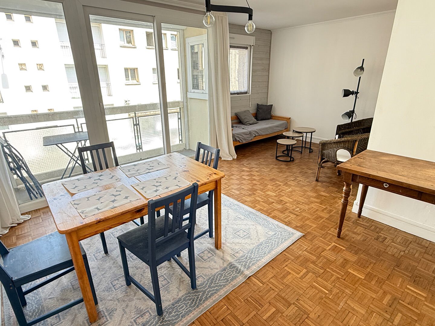 Appartement à louer, 86m², Caen
